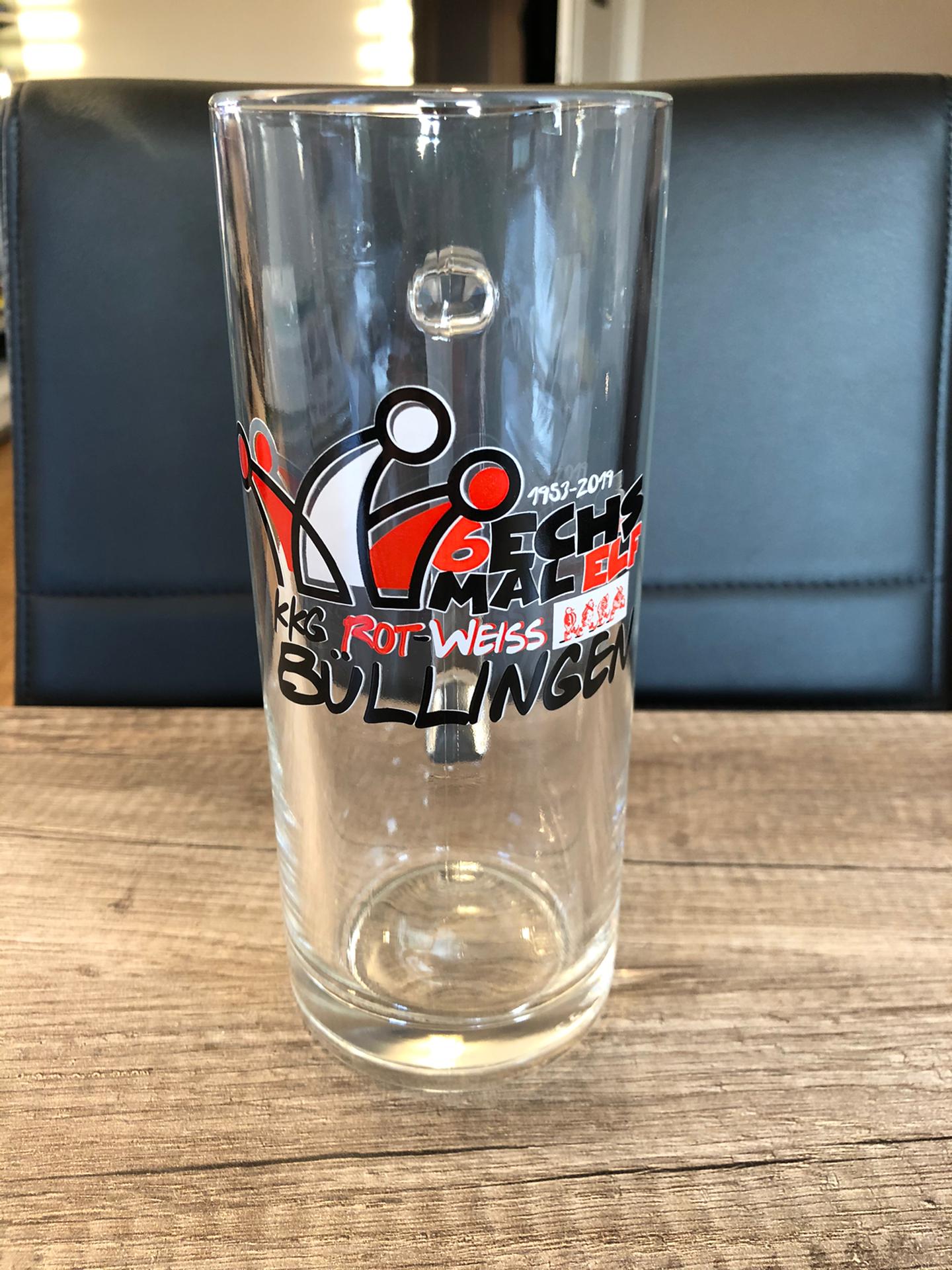 Gastgeschenk – KKG Büllingen