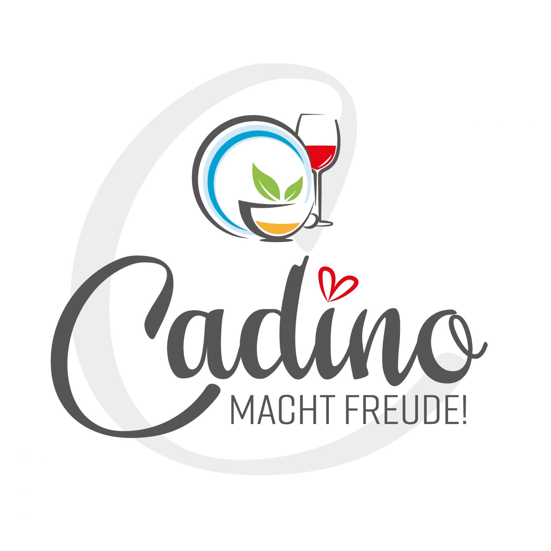 Corporate identity – Cadino